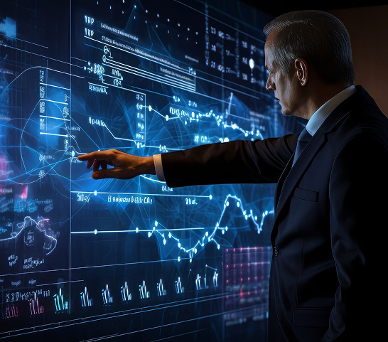 Analisi dei mercati finanziari